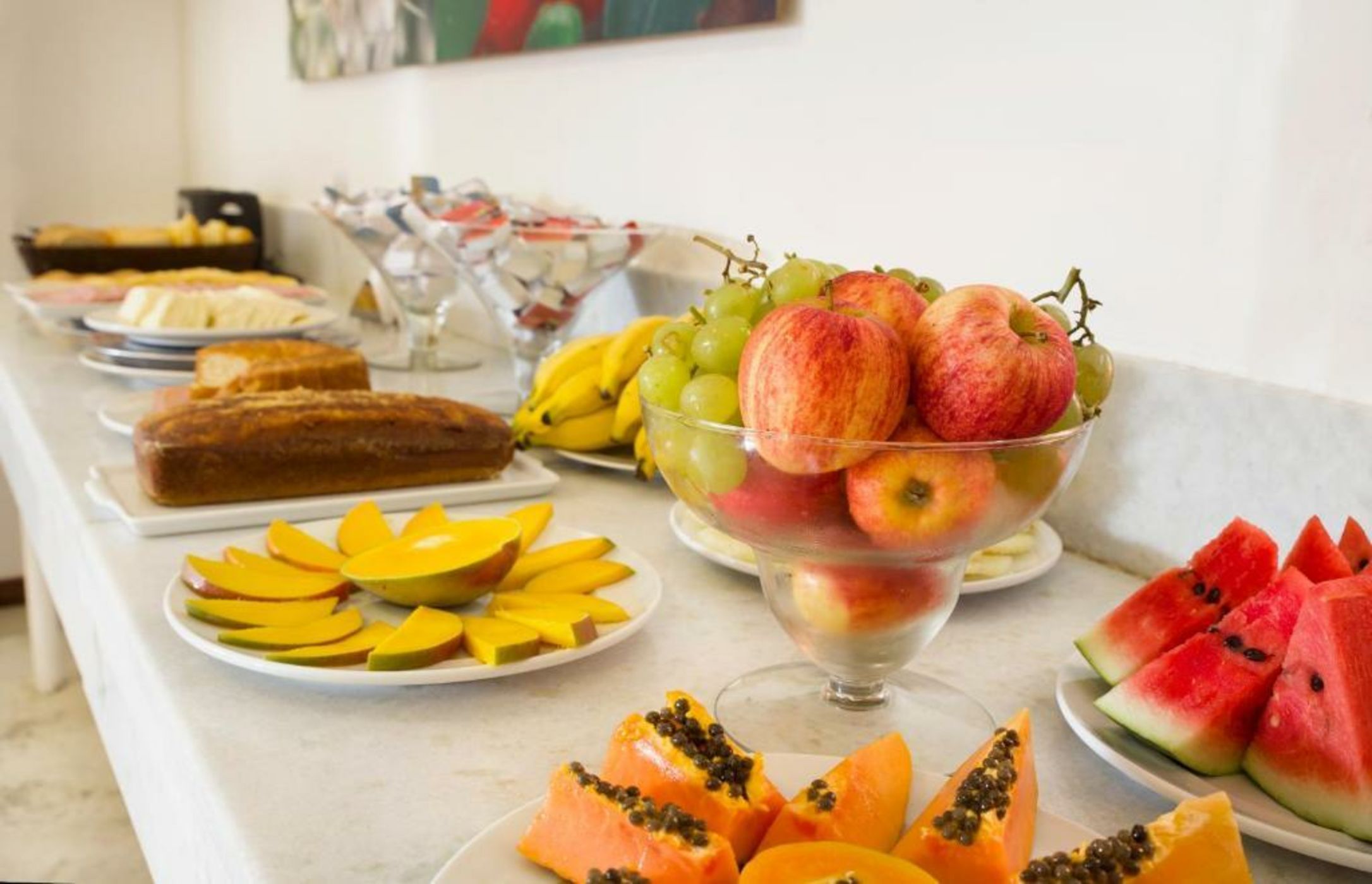 Pousada Vila Pitanga