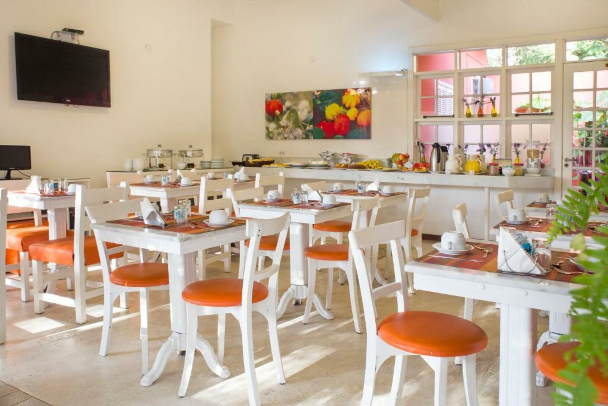 Pousada Vila Pitanga