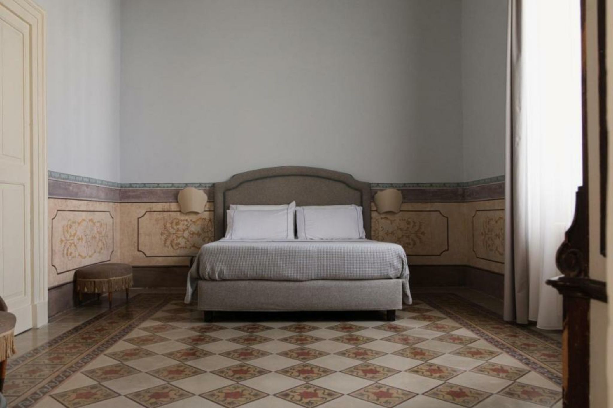 Relais Monastero Santa Teresa - Albergo Diffuso