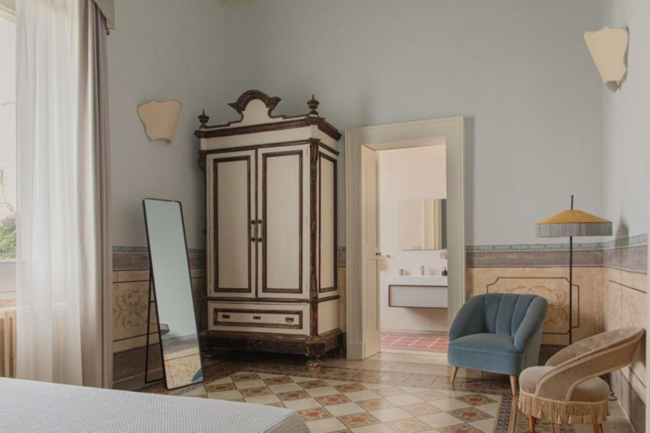 Relais Monastero Santa Teresa - Albergo Diffuso