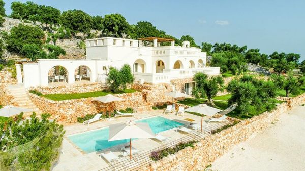 La Residenza - Corte dei Messapi
