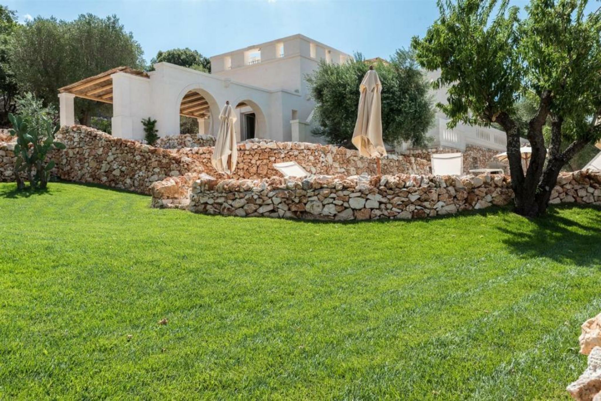 La Residenza - Corte dei Messapi