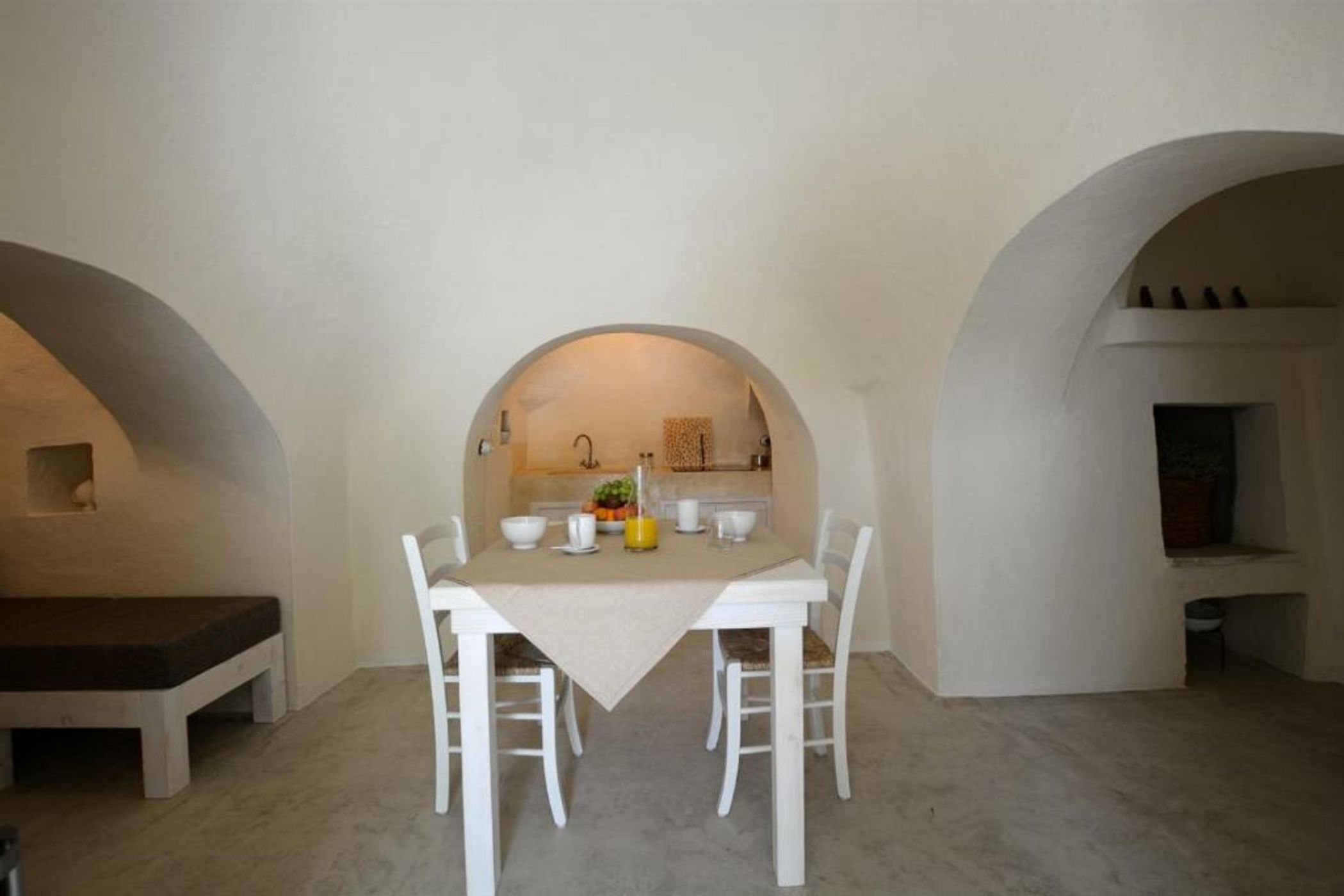 La Residenza - Corte dei Messapi