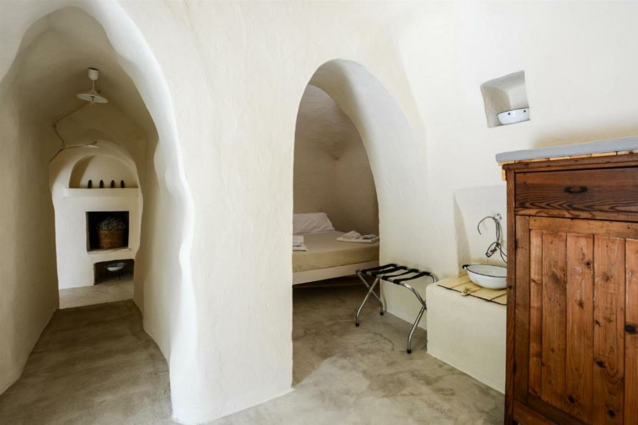 La Residenza - Corte dei Messapi