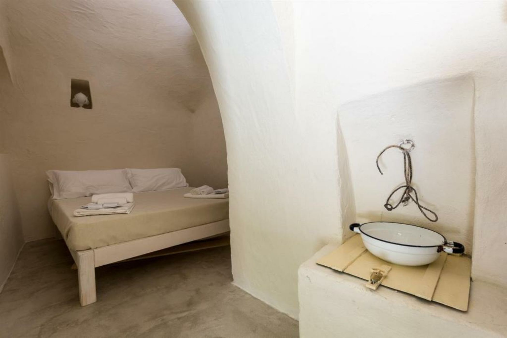 La Residenza - Corte dei Messapi