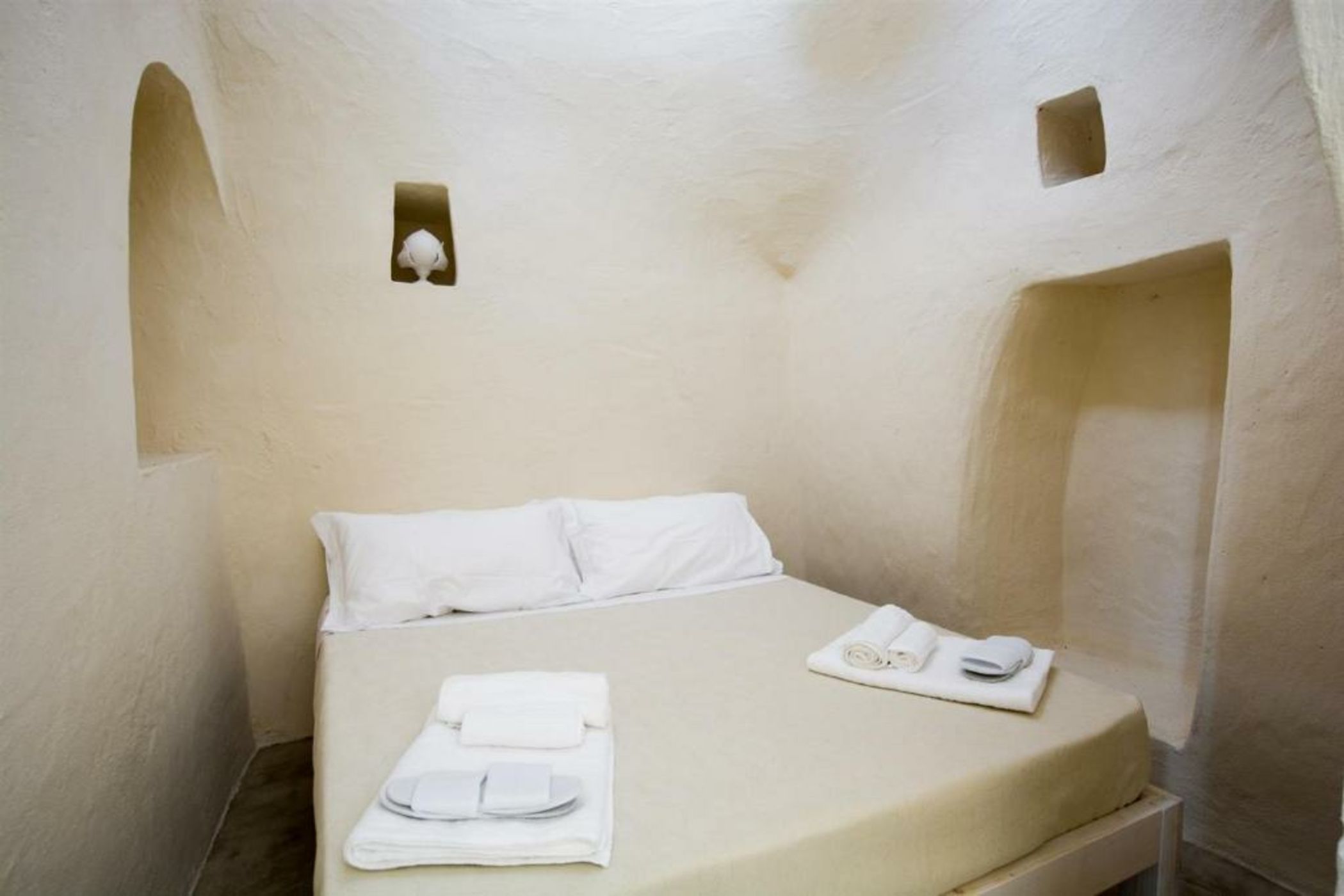 La Residenza - Corte dei Messapi