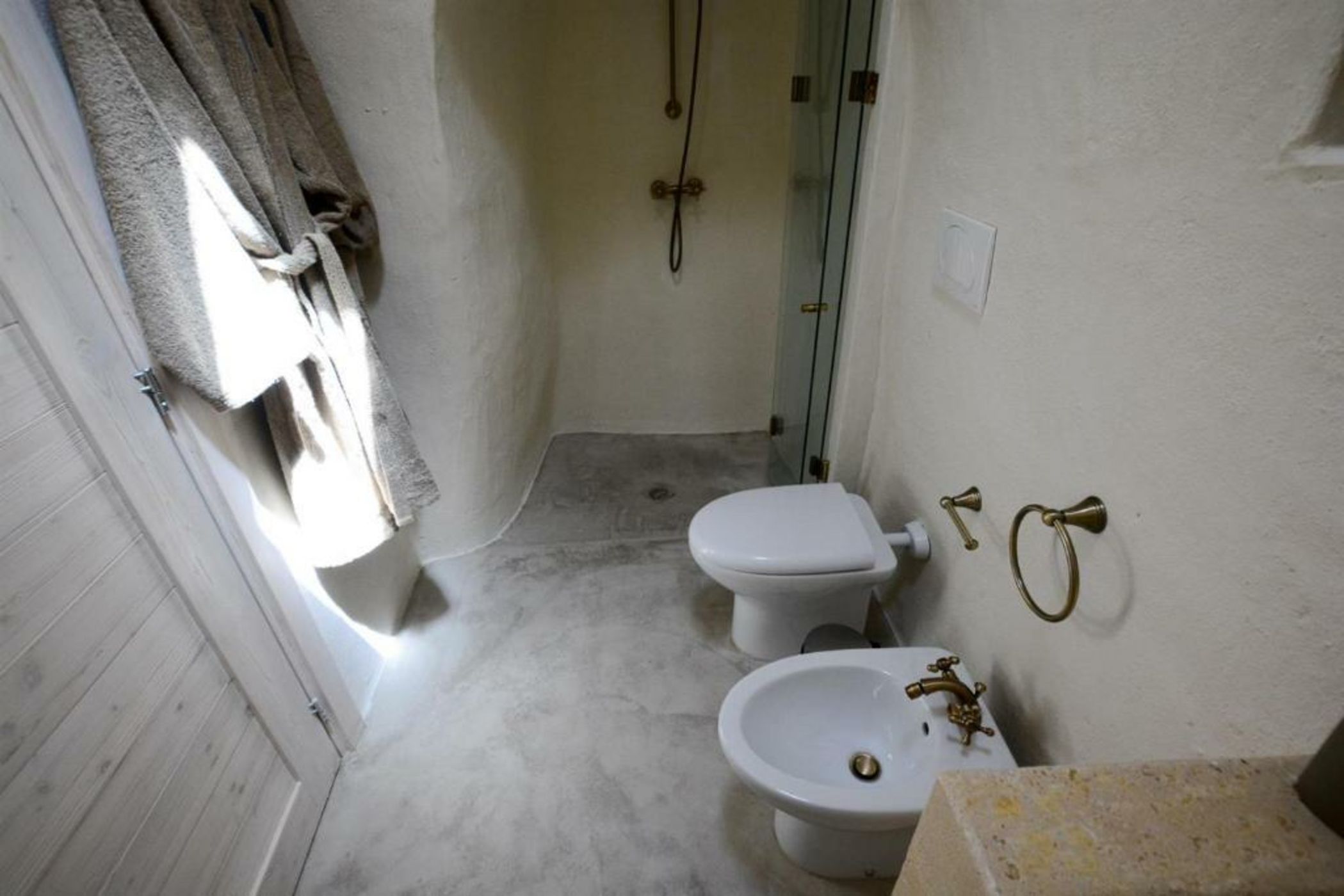 La Residenza - Corte dei Messapi