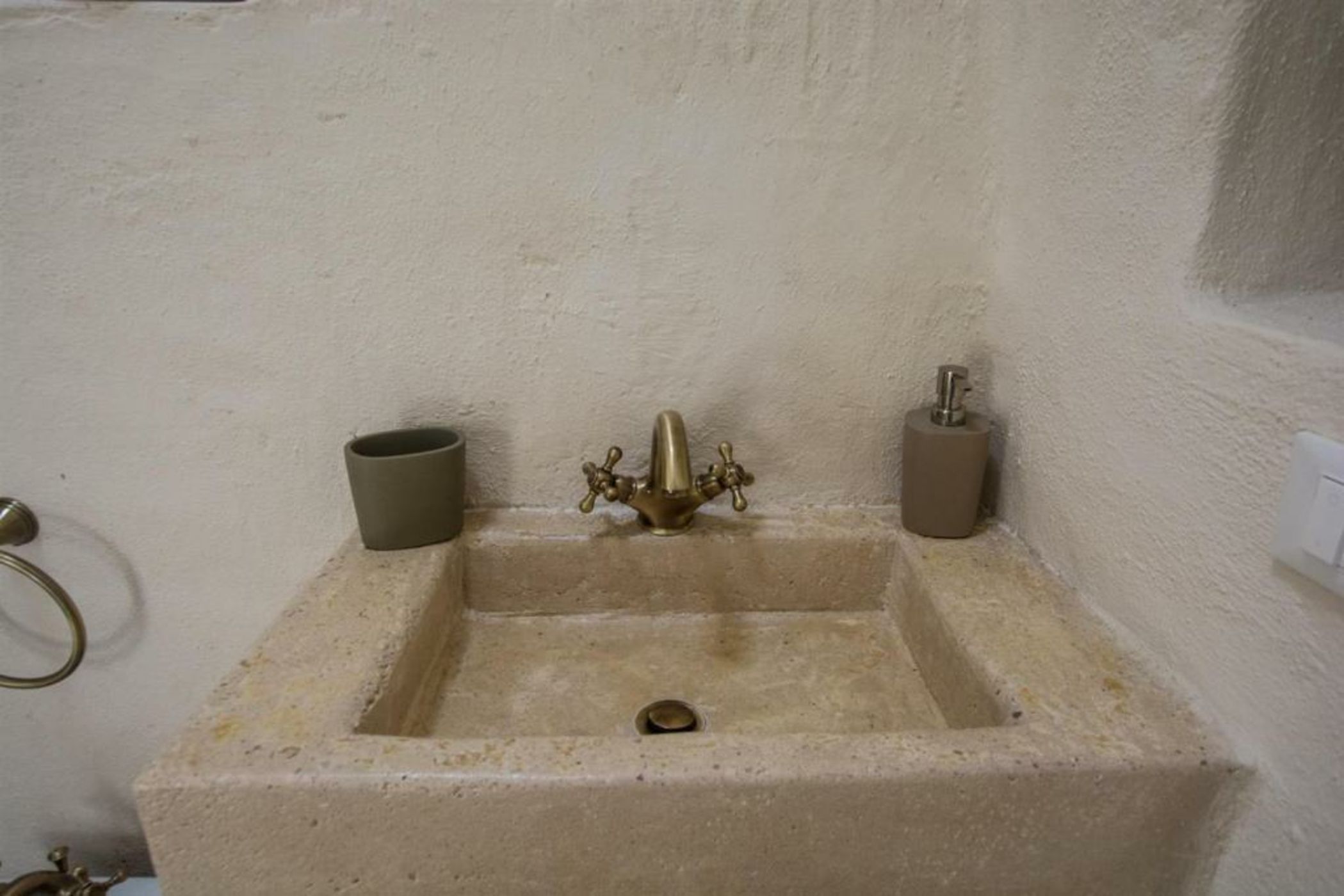 La Residenza - Corte dei Messapi