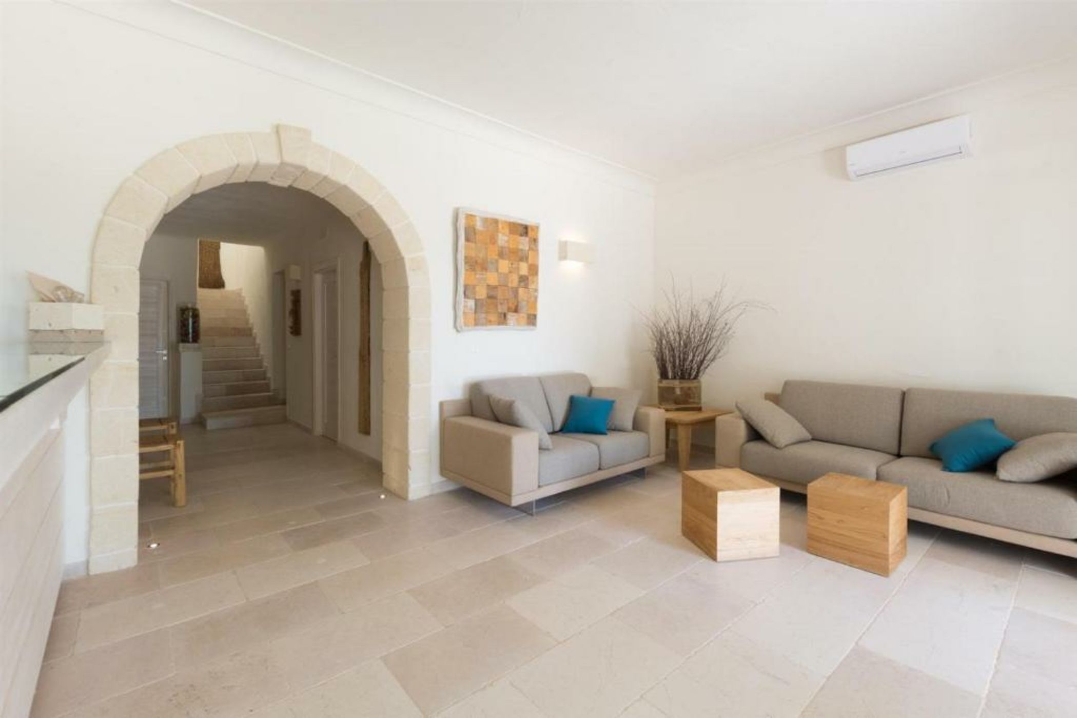 La Residenza - Corte dei Messapi