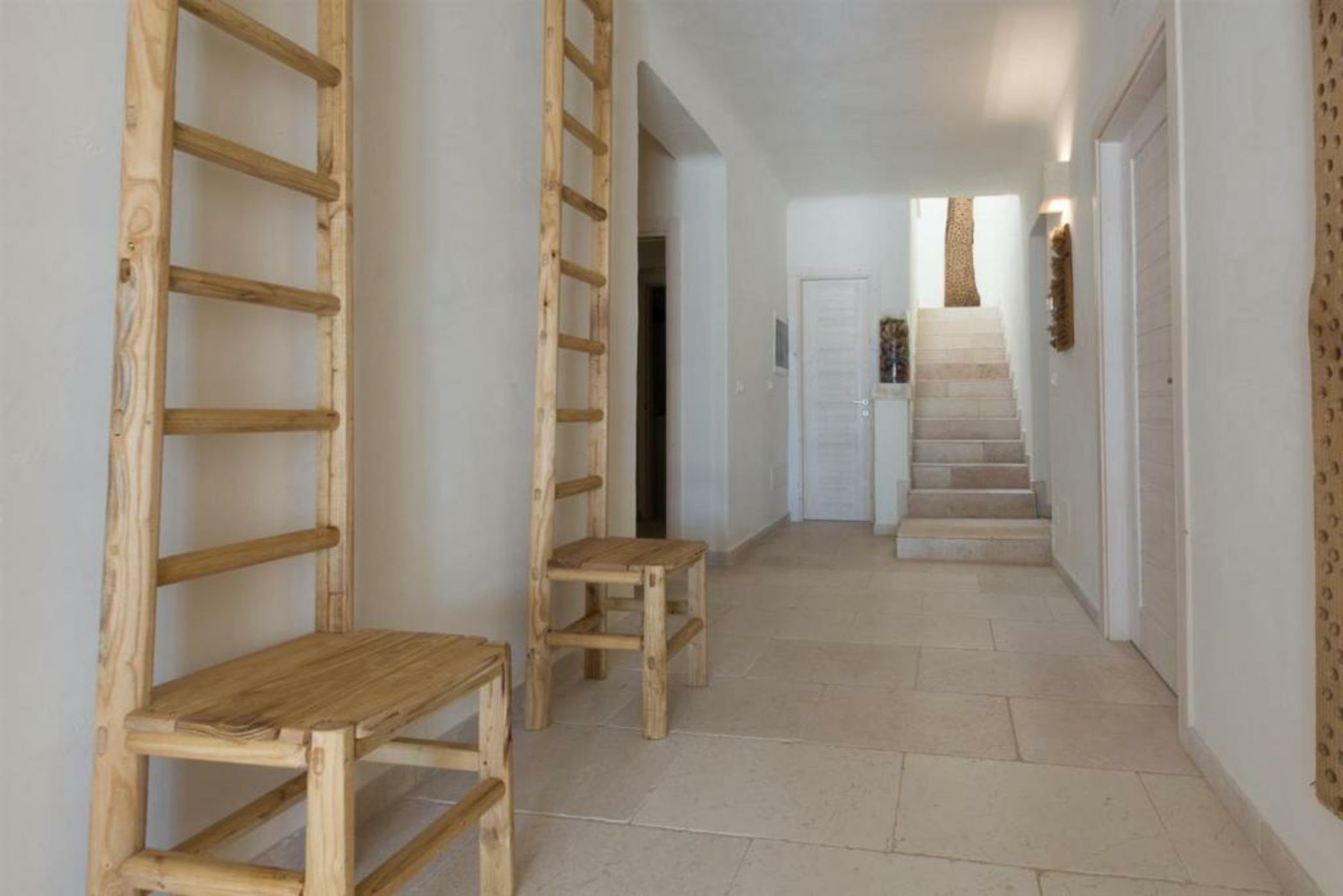 La Residenza - Corte dei Messapi