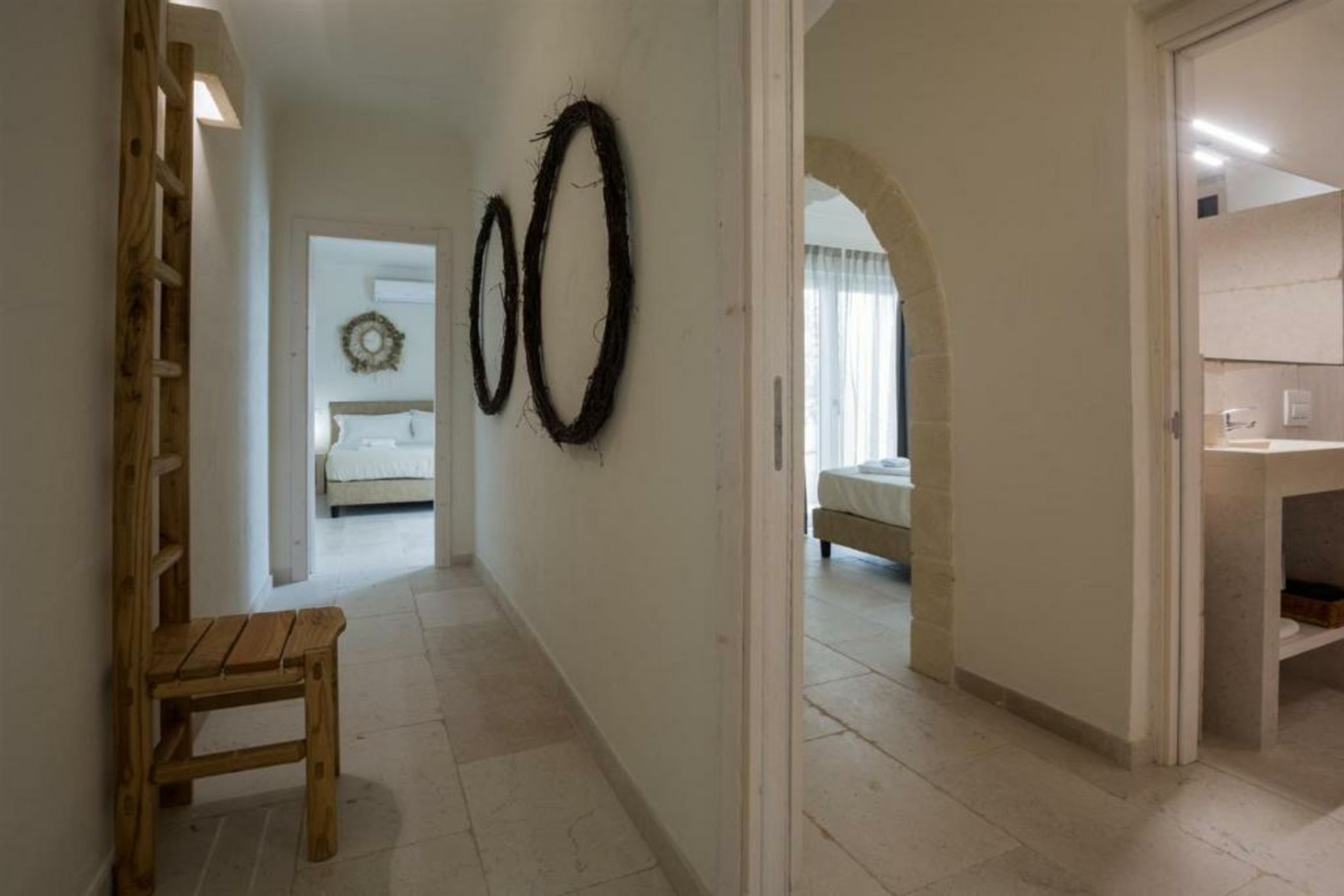 La Residenza - Corte dei Messapi