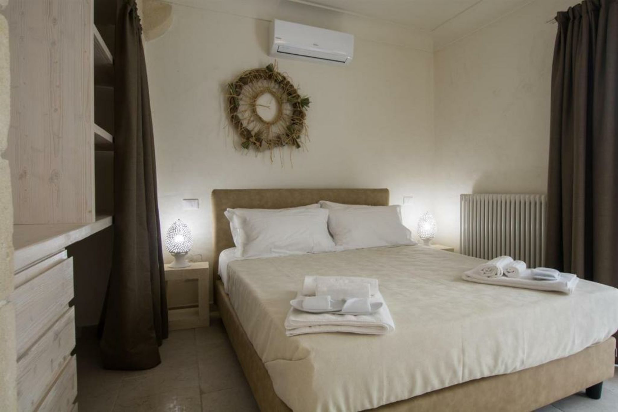 La Residenza - Corte dei Messapi