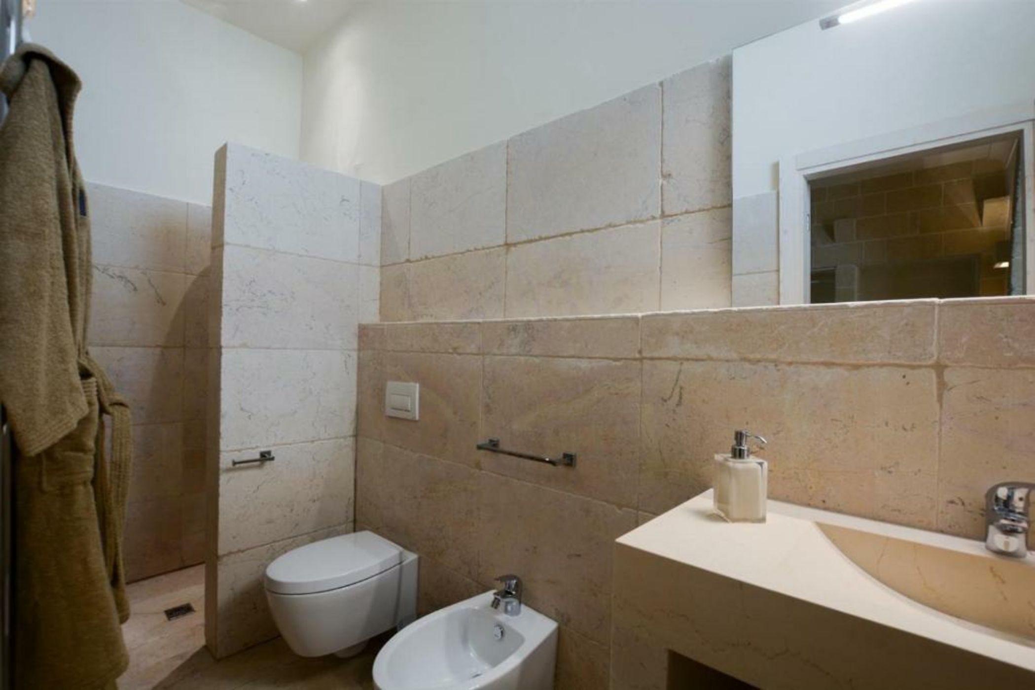 La Residenza - Corte dei Messapi