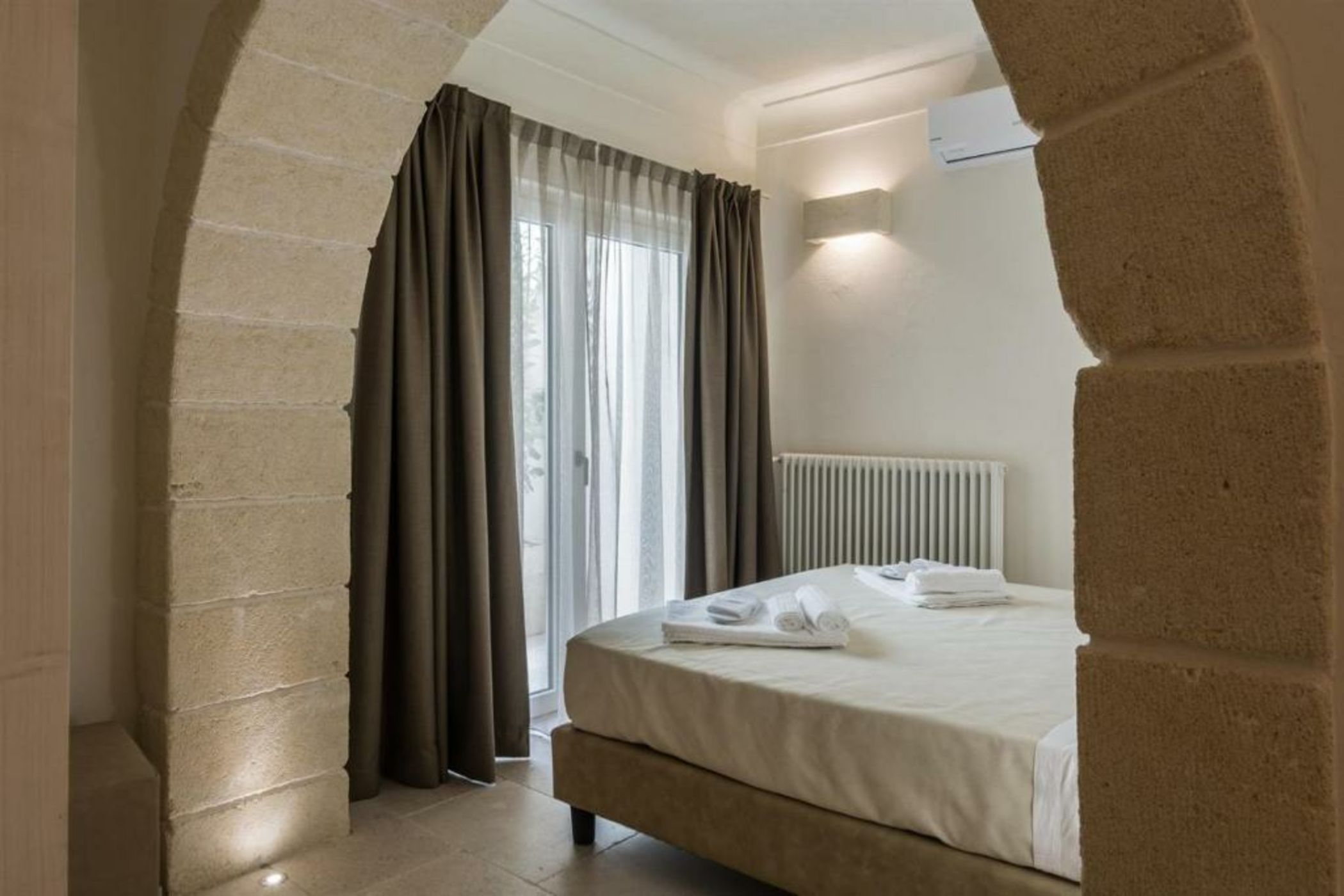 La Residenza - Corte dei Messapi