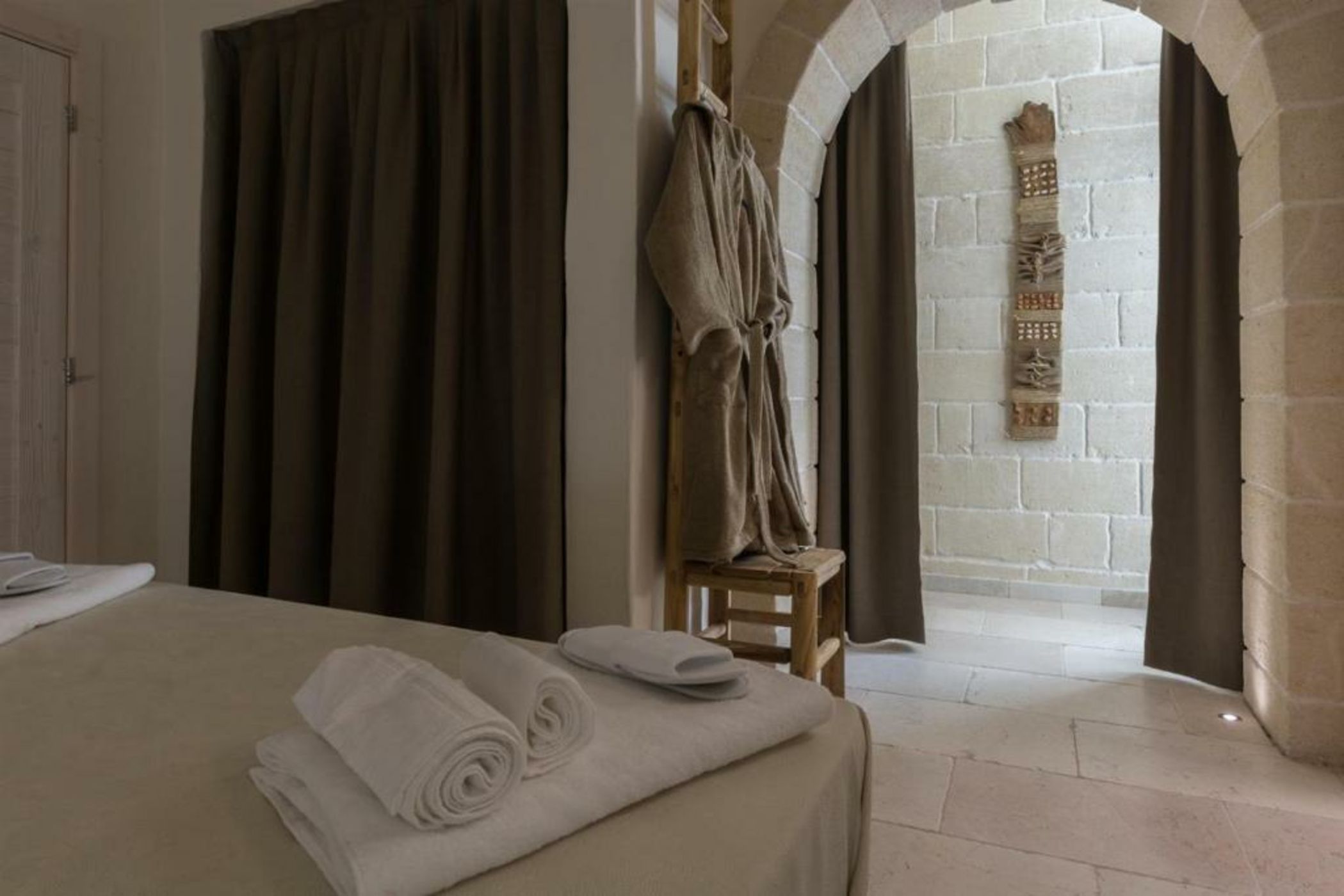 La Residenza - Corte dei Messapi