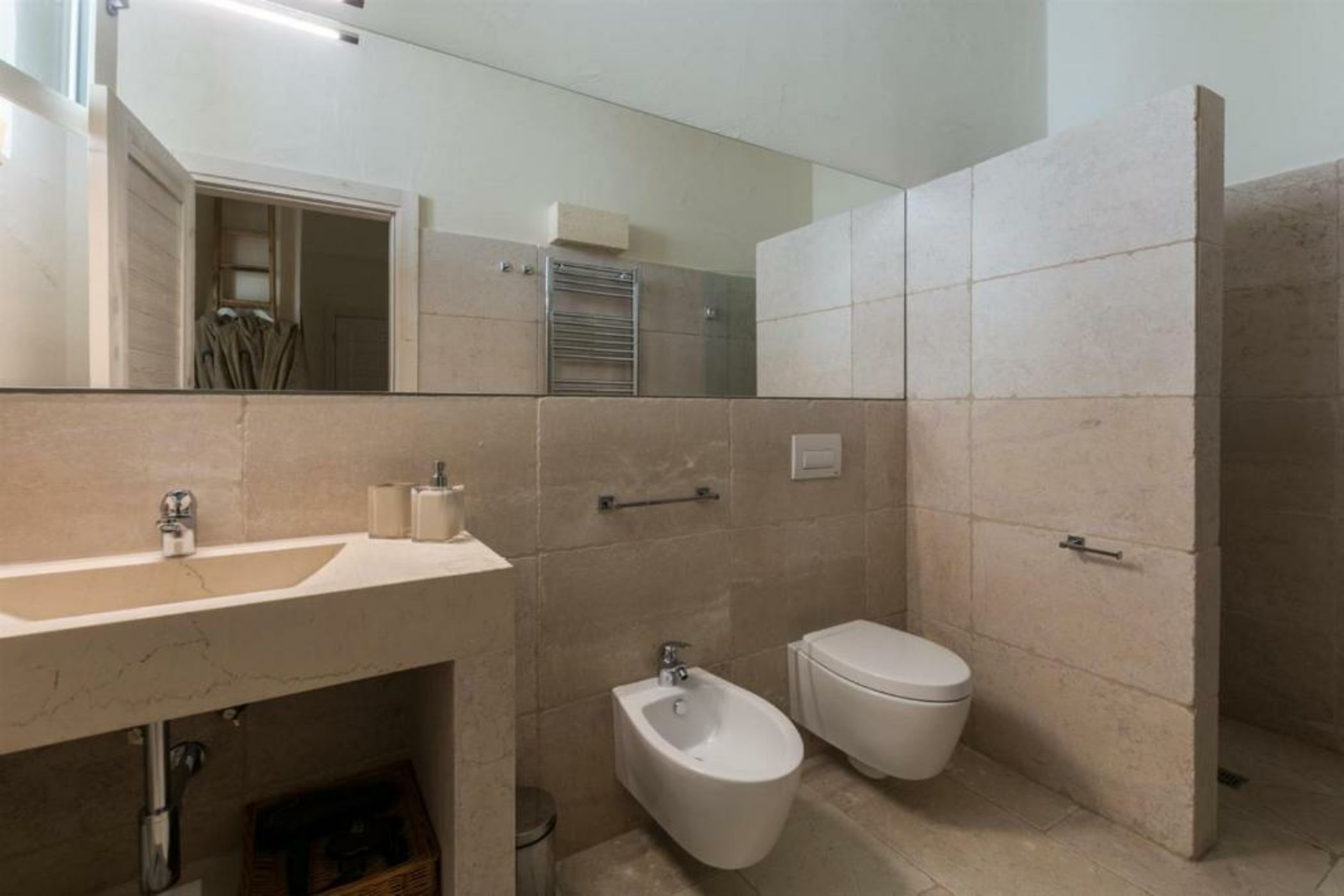 La Residenza - Corte dei Messapi