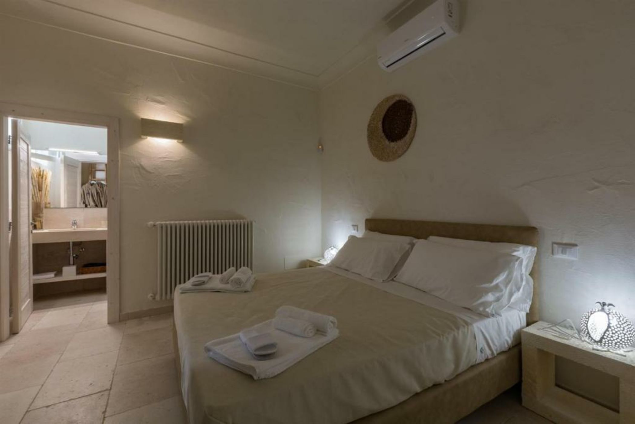 La Residenza - Corte dei Messapi