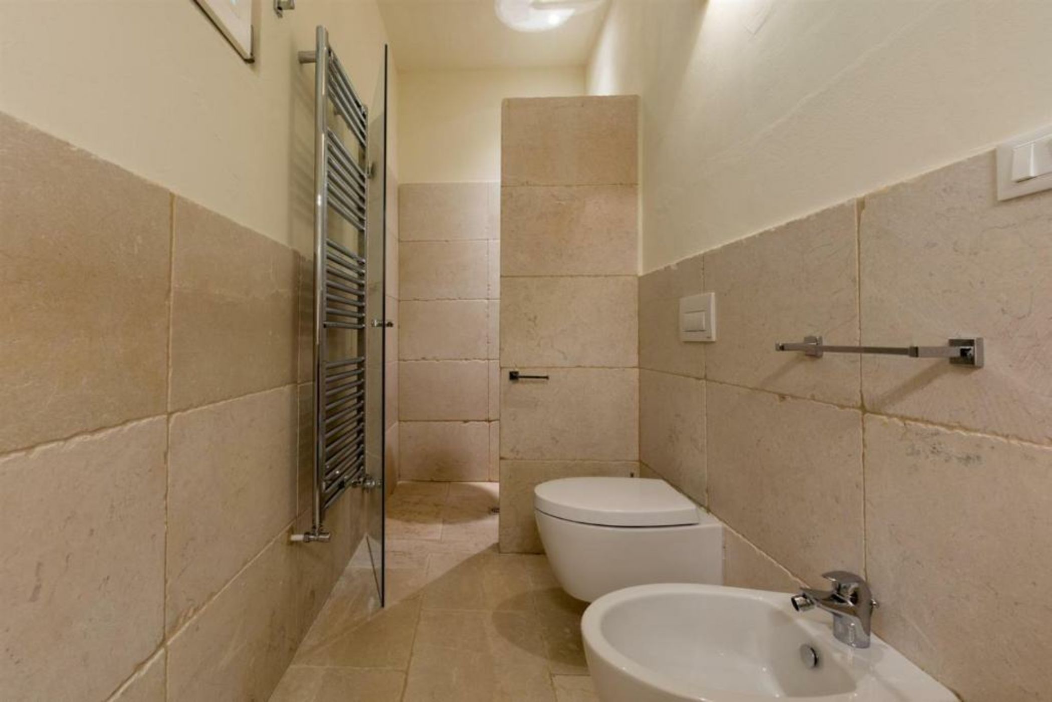 La Residenza - Corte dei Messapi