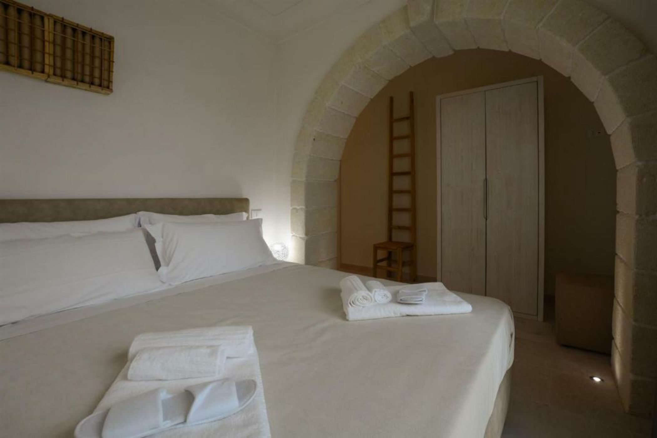 La Residenza - Corte dei Messapi