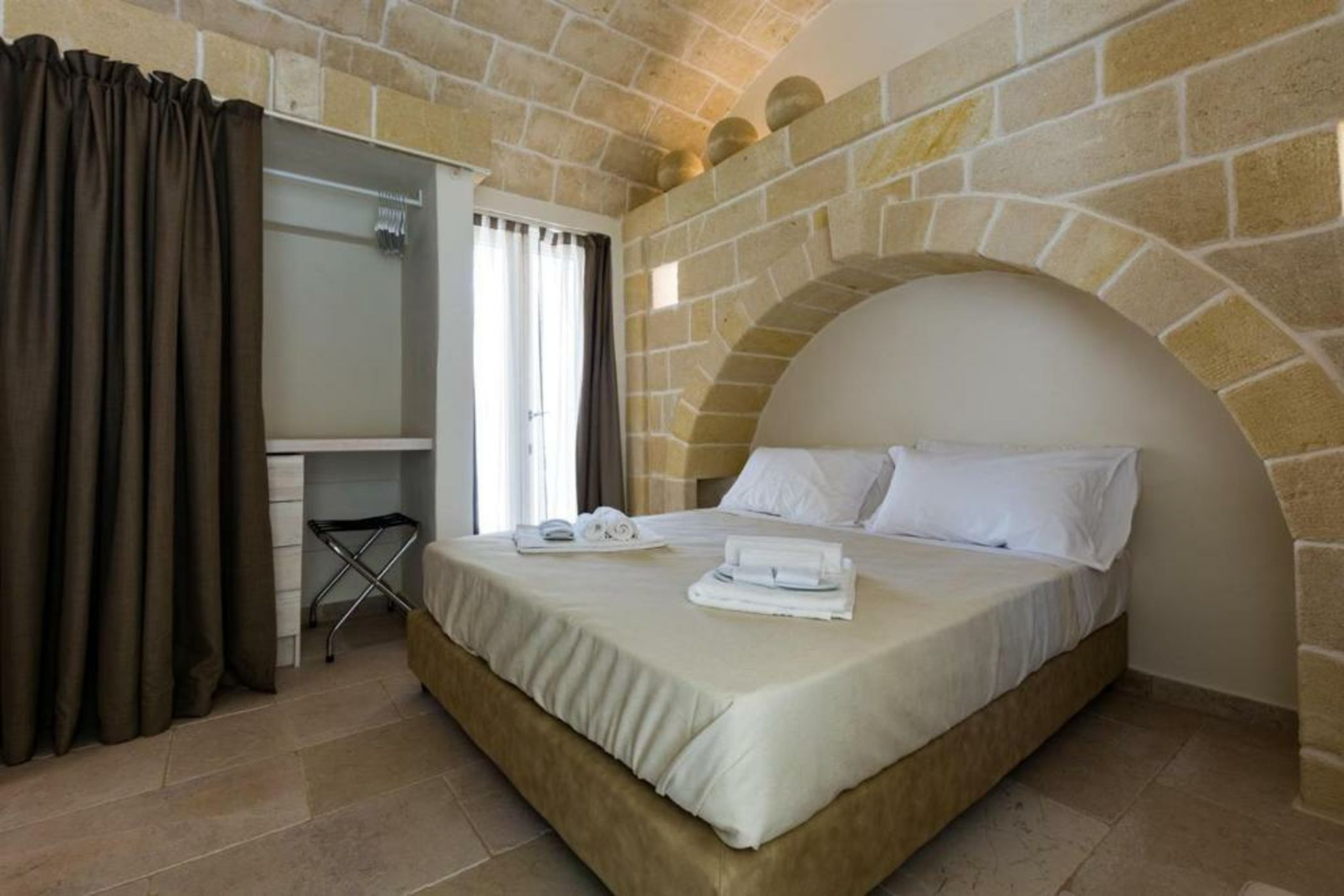 La Residenza - Corte dei Messapi