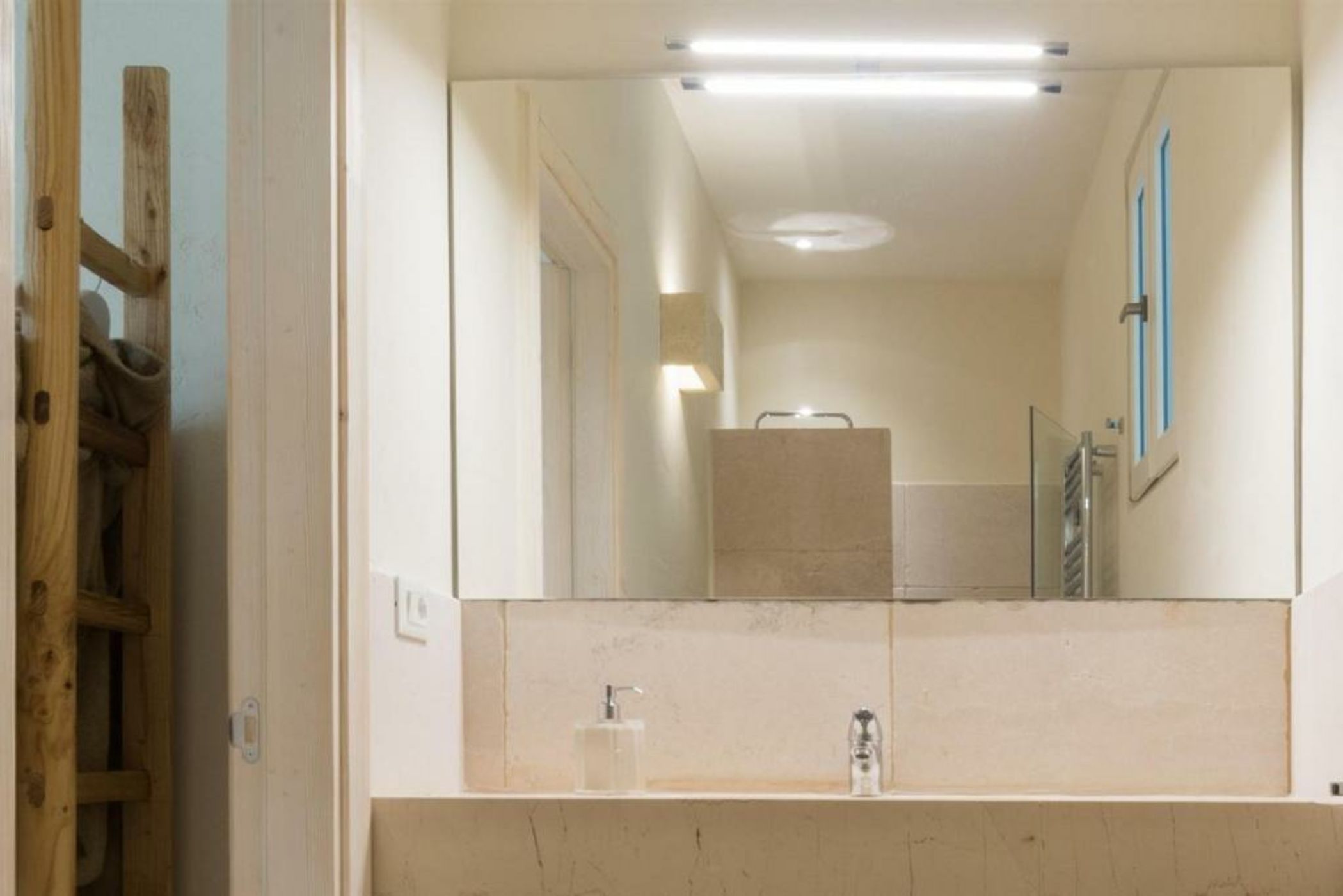 La Residenza - Corte dei Messapi