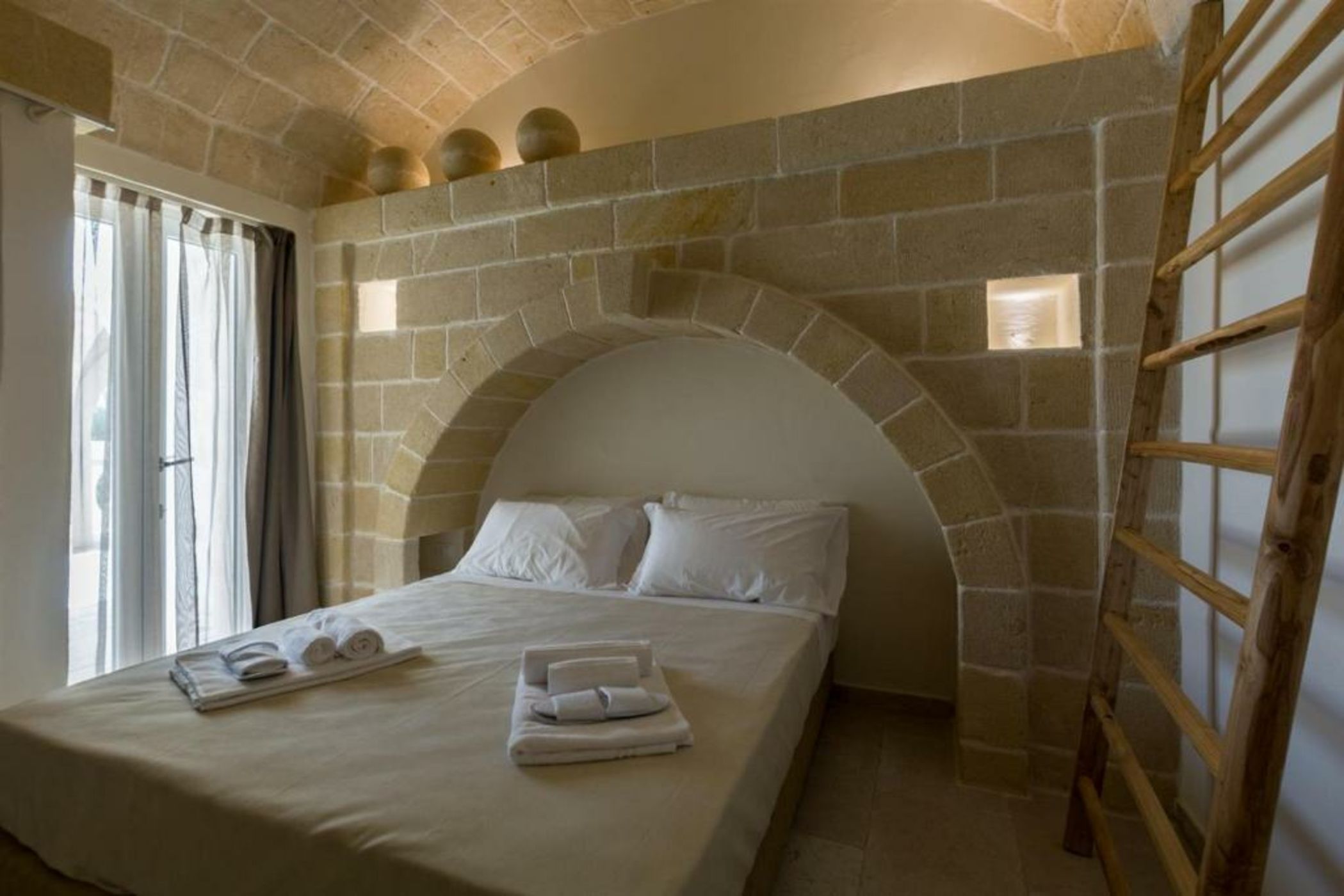 La Residenza - Corte dei Messapi