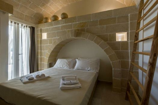 La Residenza - Corte dei Messapi