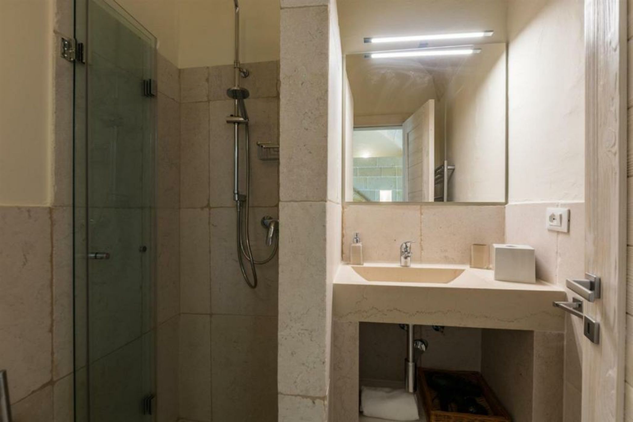 La Residenza - Corte dei Messapi