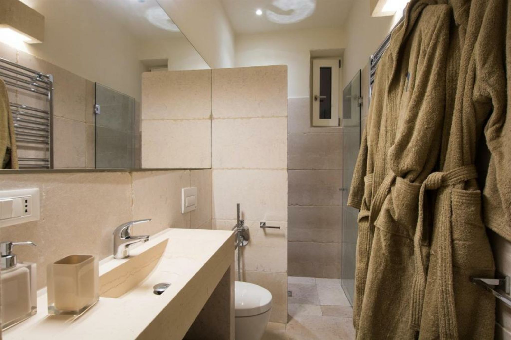 La Residenza - Corte dei Messapi