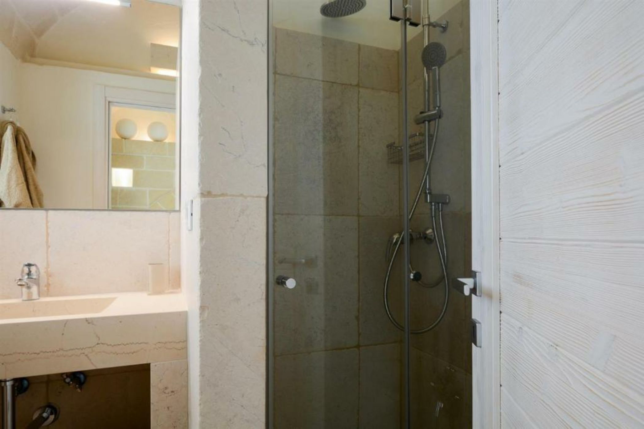 La Residenza - Corte dei Messapi