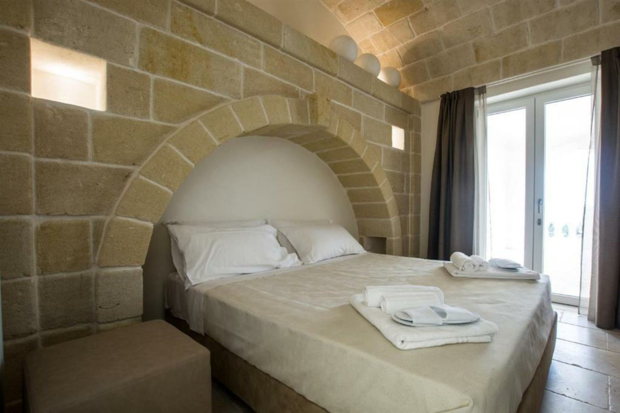 La Residenza - Corte dei Messapi