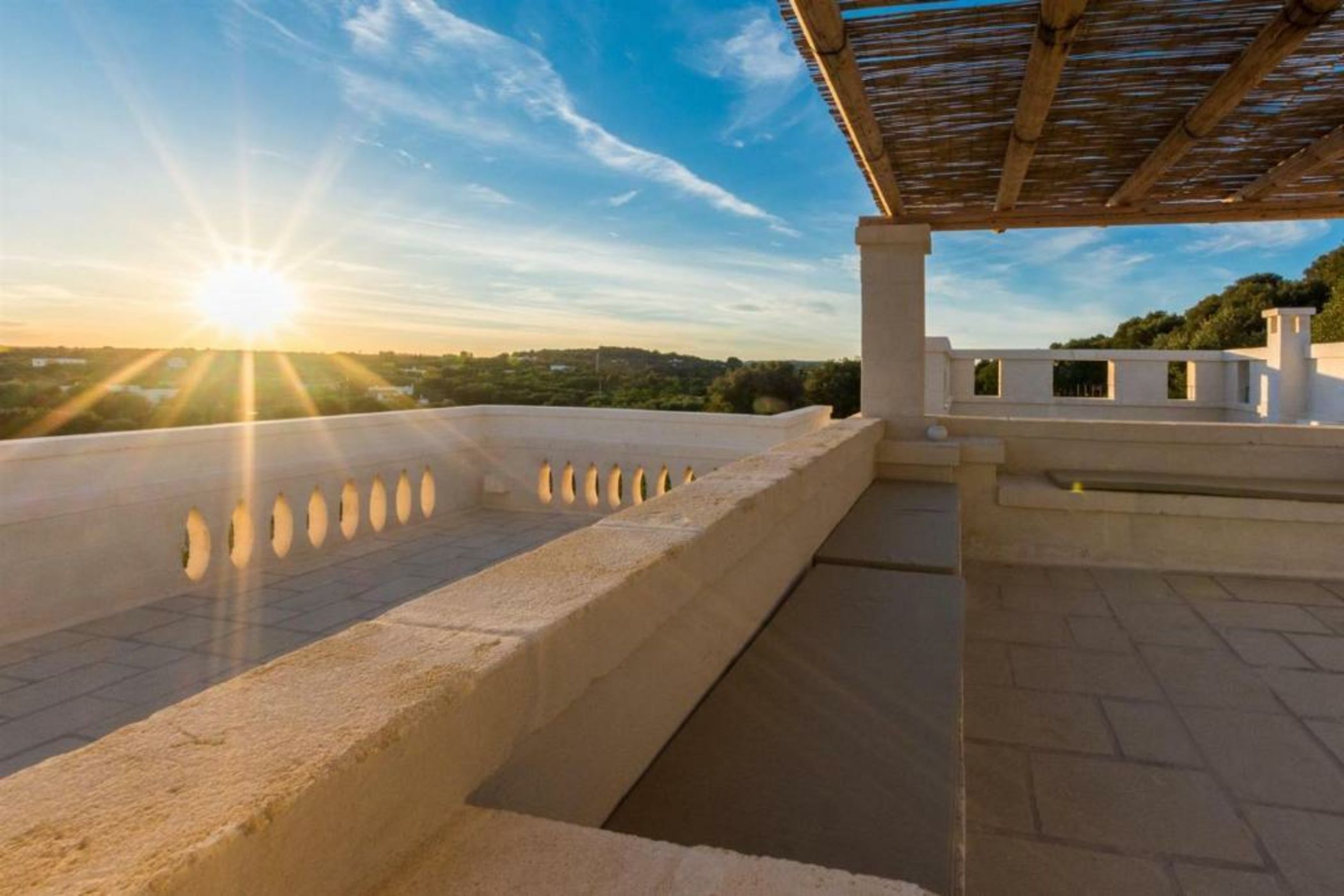 La Residenza - Corte dei Messapi