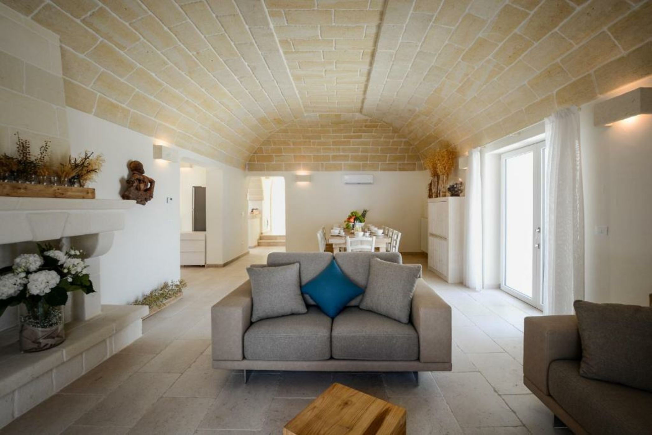 La Residenza - Corte dei Messapi