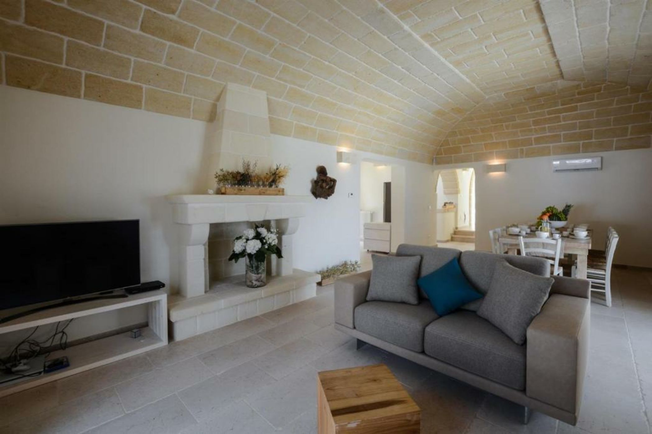 La Residenza - Corte dei Messapi