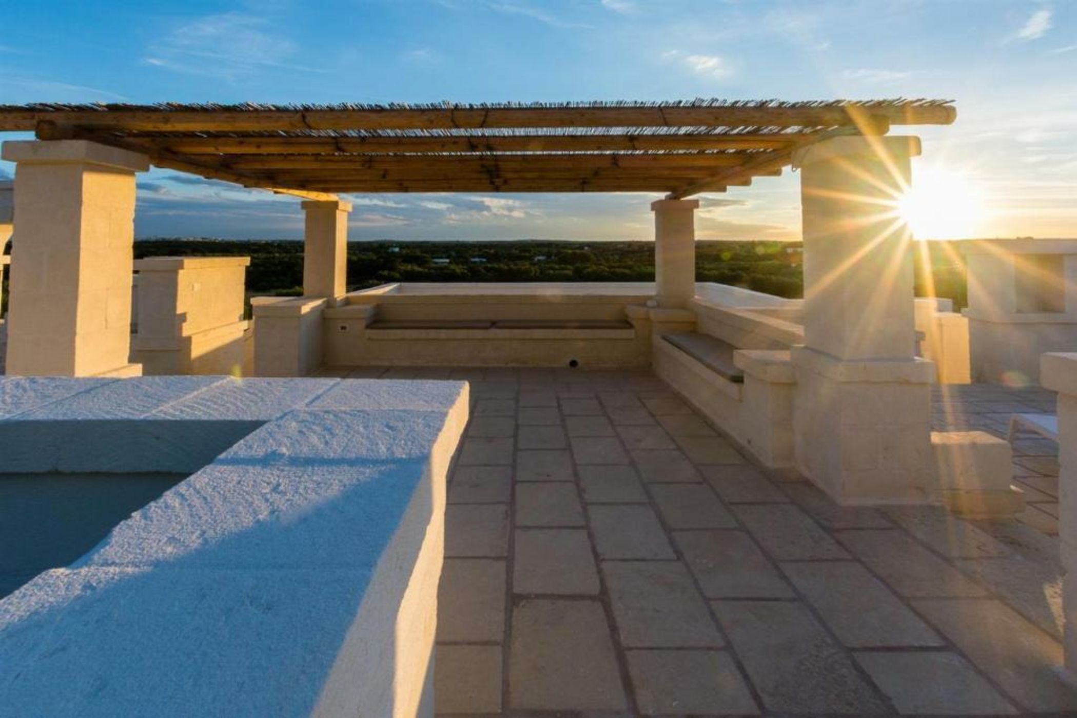 La Residenza - Corte dei Messapi