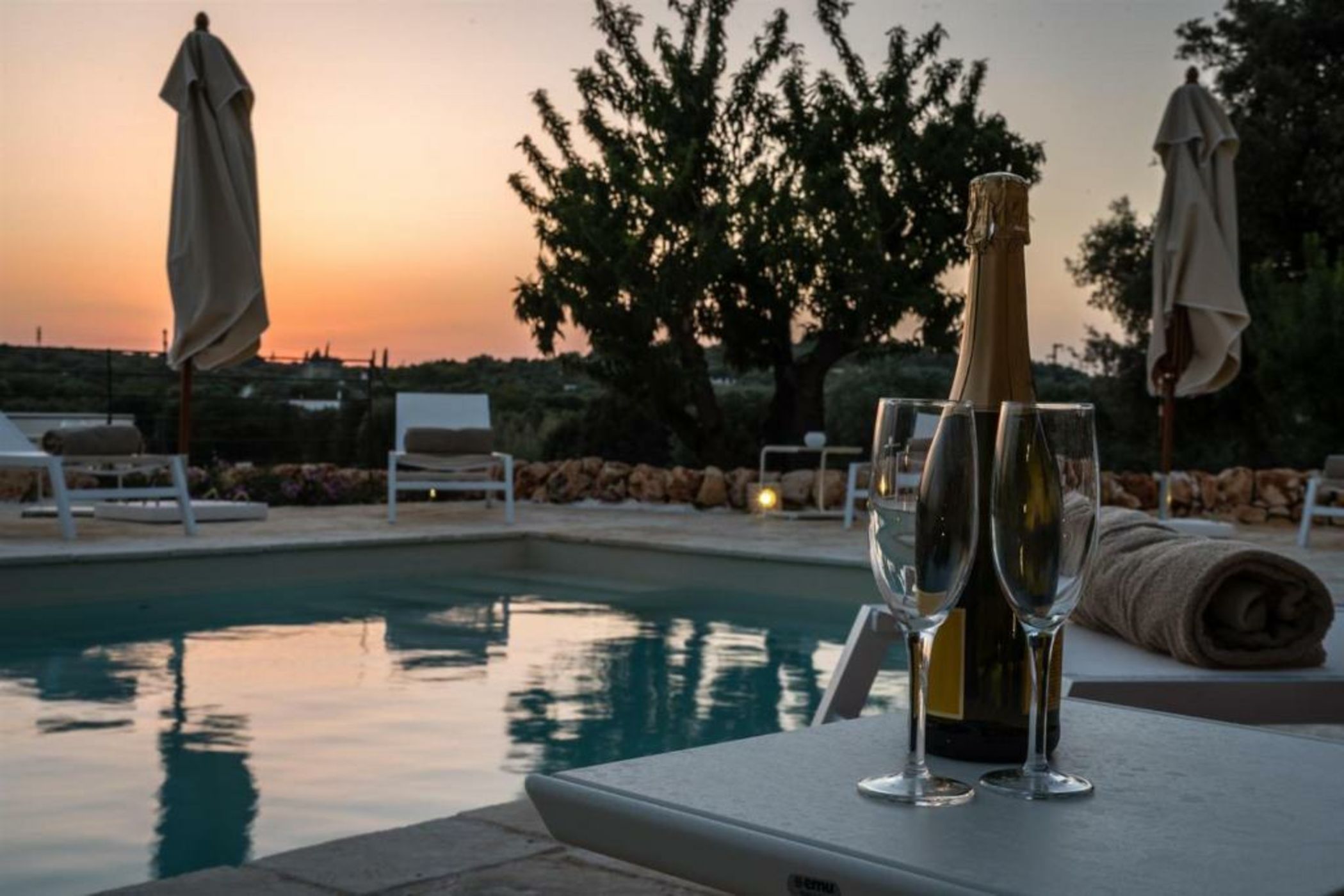 La Residenza - Corte dei Messapi