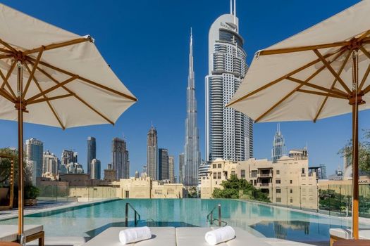 The Dubai EDITION