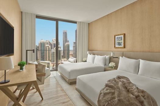 The Dubai EDITION
