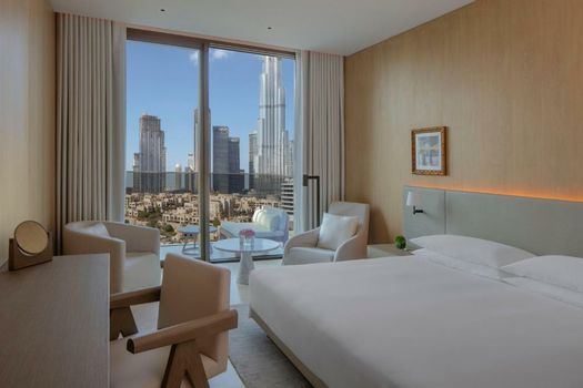 The Dubai EDITION