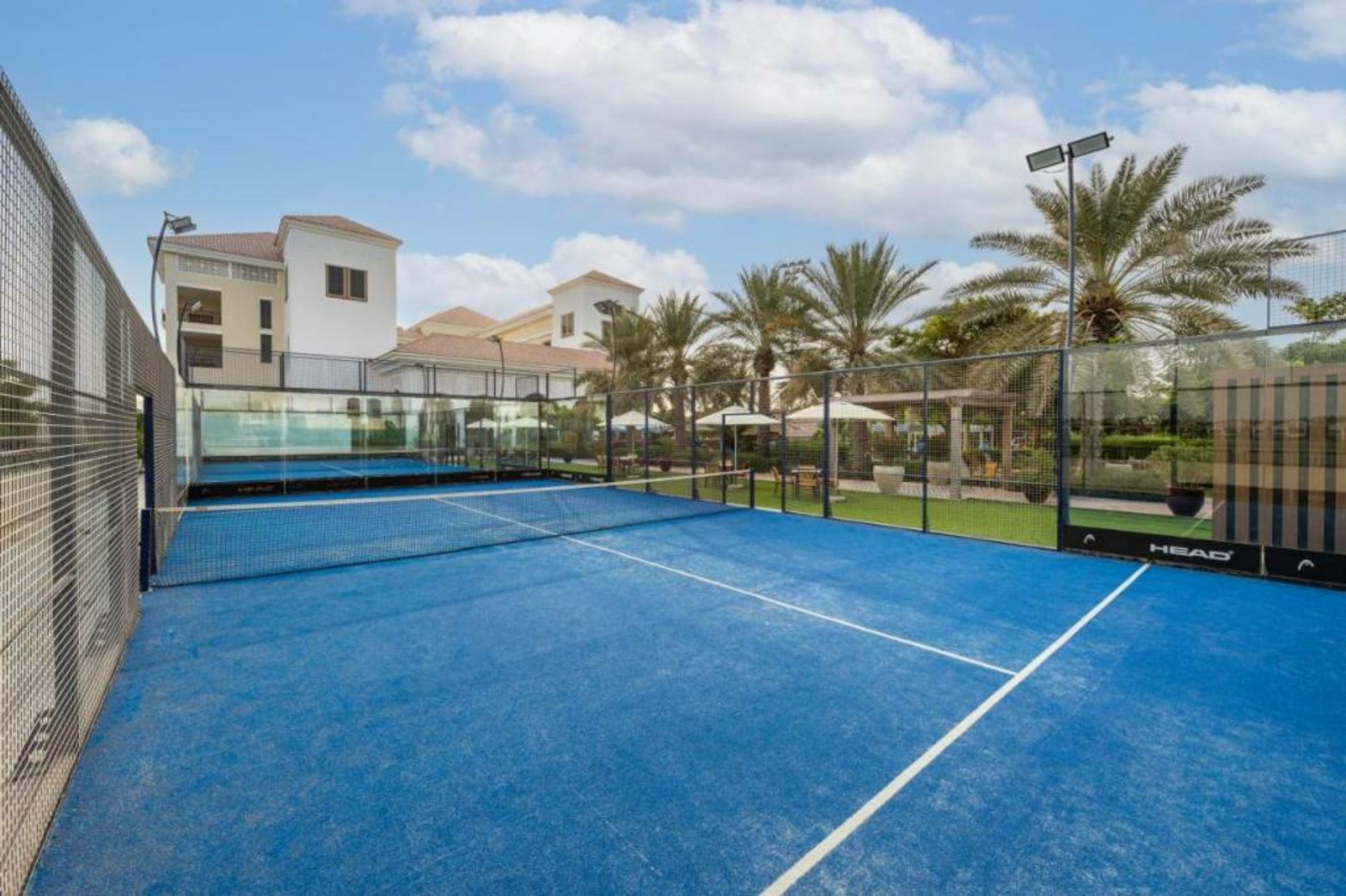 Al Habtoor Polo Resort