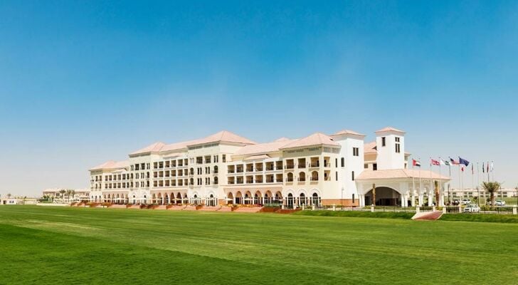 Al Habtoor Polo Resort