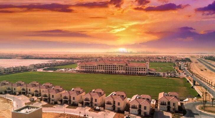 Al Habtoor Polo Resort