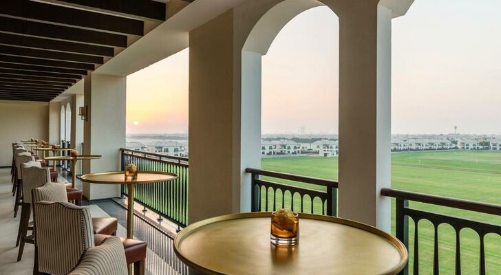 Al Habtoor Polo Resort