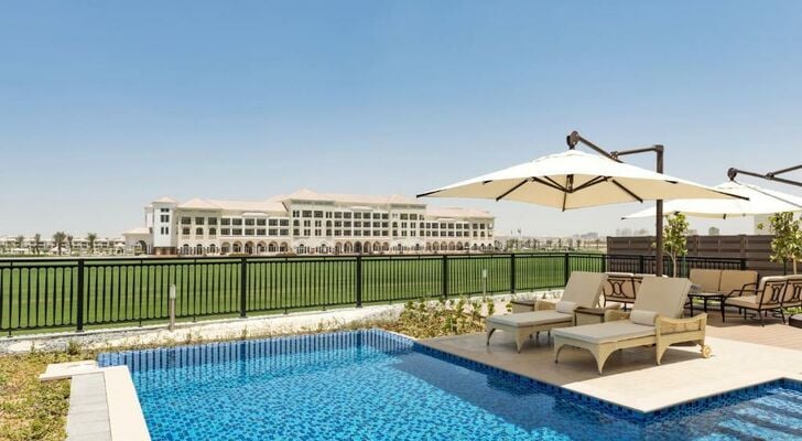 Al Habtoor Polo Resort