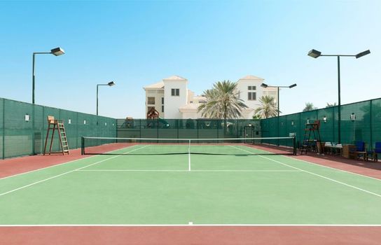 Al Habtoor Polo Resort