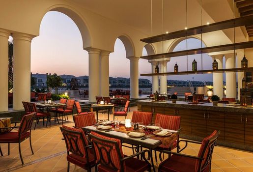 Al Habtoor Polo Resort