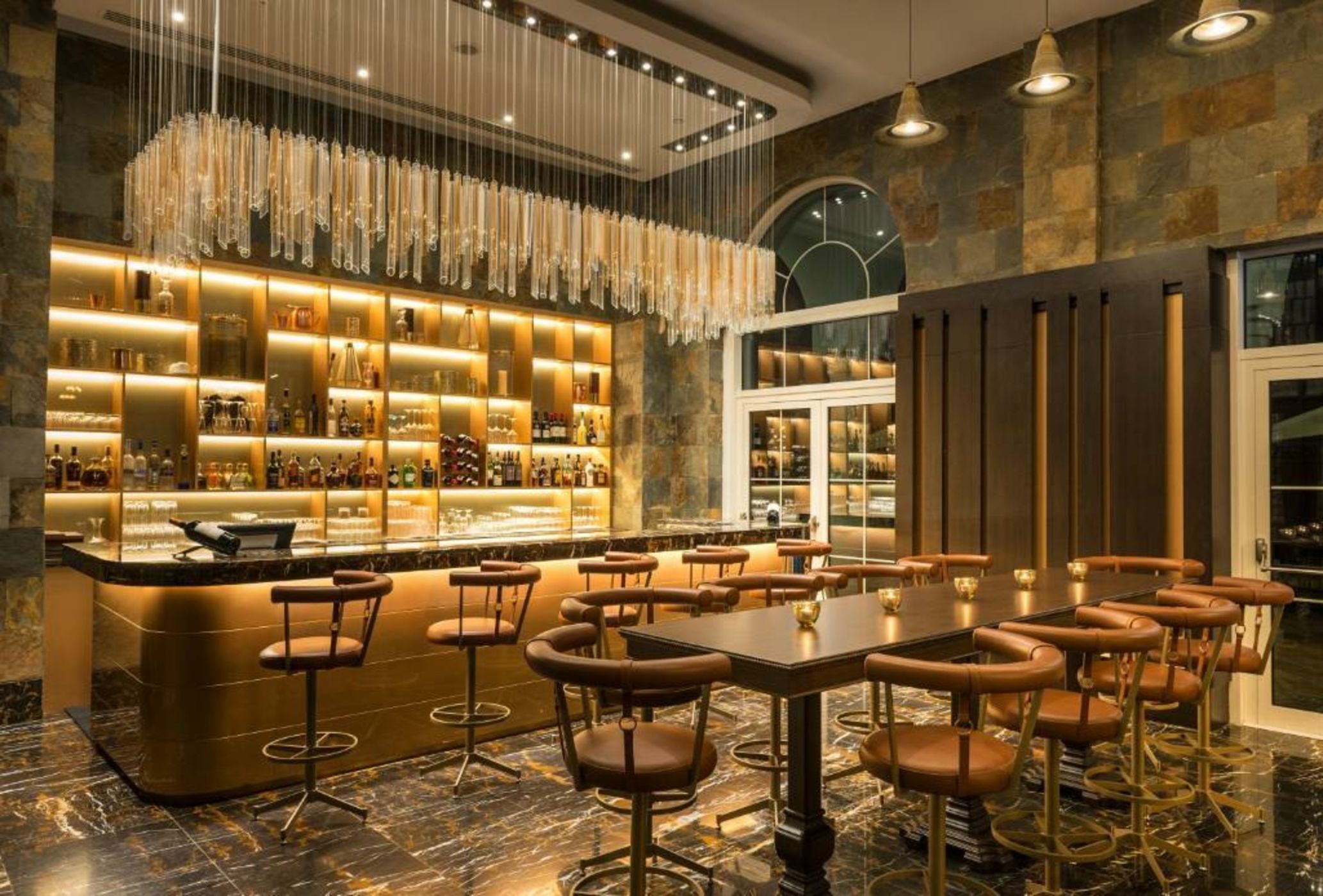 Al Habtoor Polo Resort