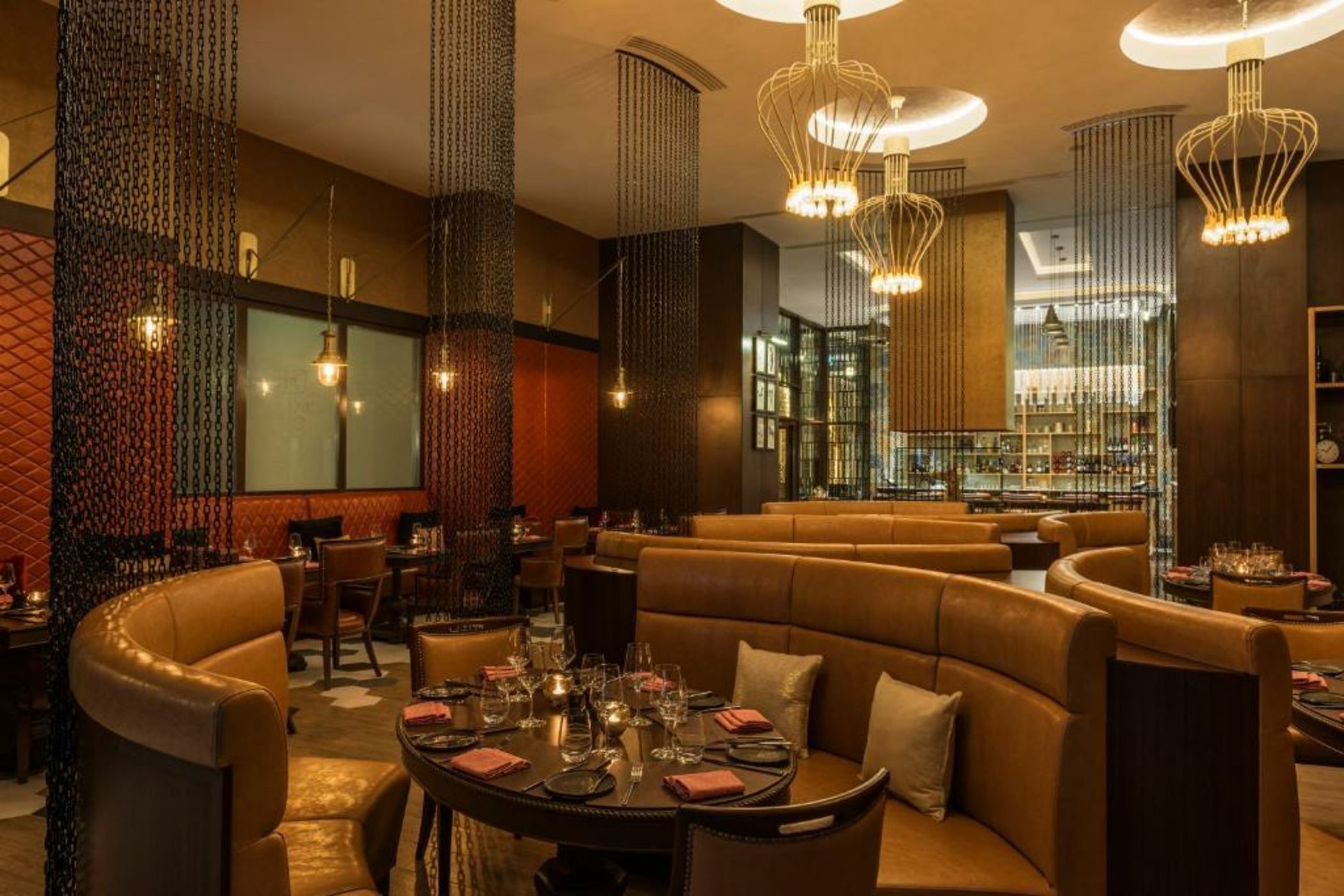 Al Habtoor Polo Resort