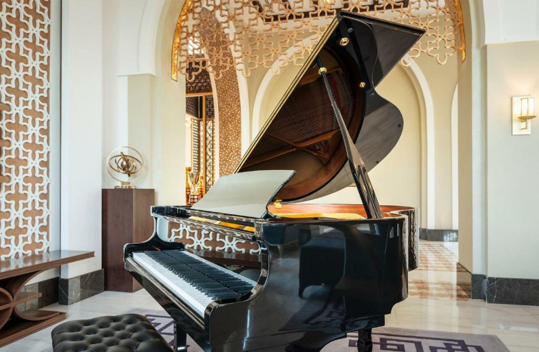 Al Habtoor Polo Resort