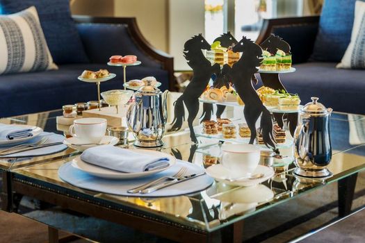 Al Habtoor Polo Resort